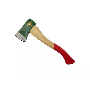 ANNIVERSARY AXE