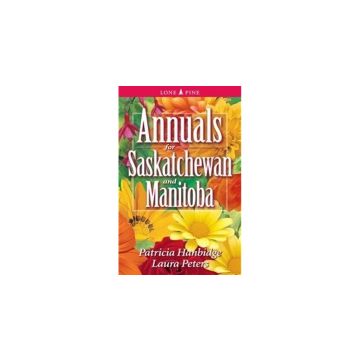 ANNUALS FOR SK & MB