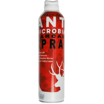 ANTI MICROCOBIAL SPRAY CAN