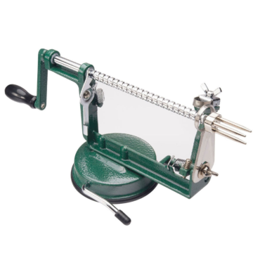 APPLE POTATO PEELER