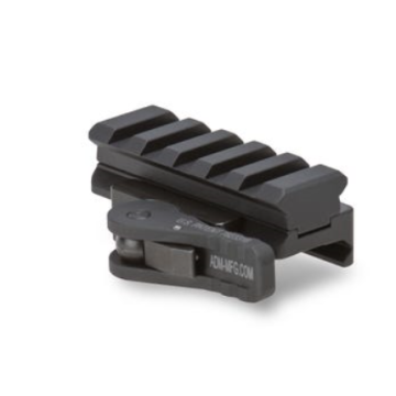 AR-15 RISER MOUNT FOR RED DOT