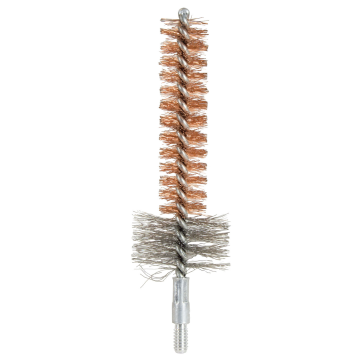 AR STYLE RIFLE CHAMBER BRUSH