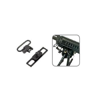 AR15 BIPOD ADAPTOR