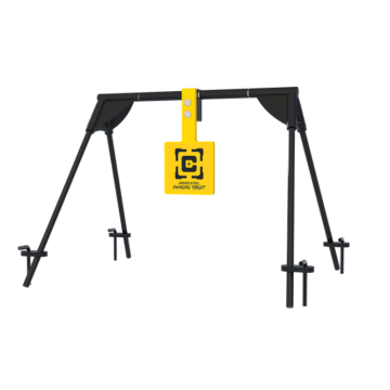 AR500 SWINGING TARGET