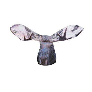 ARCHERS CHOICE MOOSE RACK
