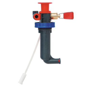 ARCTIC FUEL PUMP