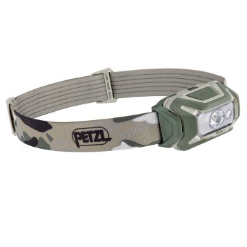 ARIA 1 RGB HEADLAMP