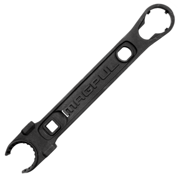 ARMORER'S WRENCH