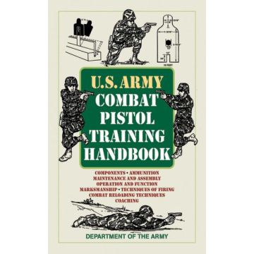 ARMY COMABT PISTOL TRAINING