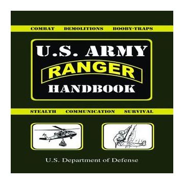 ARMY RANGER HANDBOOK
