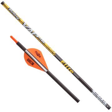 ARROW VAP ELITE FLETCHED