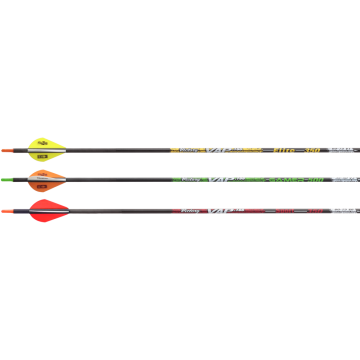 ARROW VAP GAMER FLETCHED
