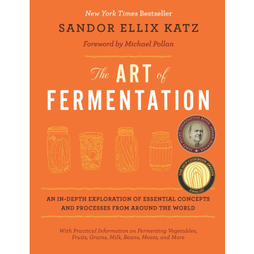 ART OF FERMENTATION