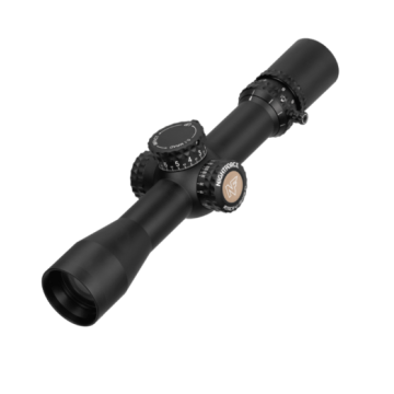ATACR 4-16X42 F1 ILL MIL-XT