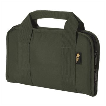 ATTACHE GUN CASE
