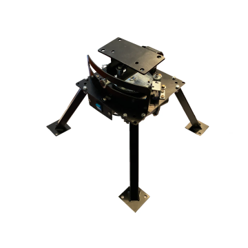 AUTO TRAP WOBBLER KIT 1/CASE