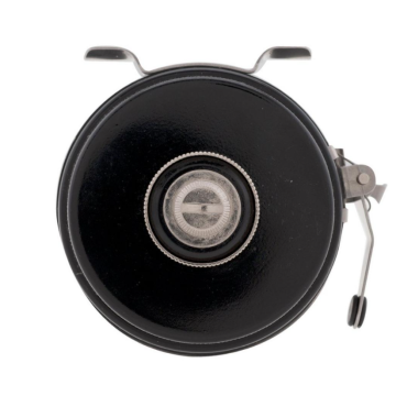 AUTOMATIC FLY REEL