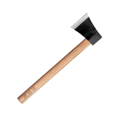 AXE GANG HATCHET