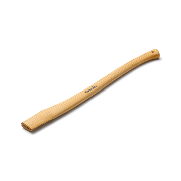 AXE HANDLE CURVED - HICKORY