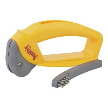 AXE & MACHETE SHARPENER