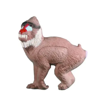 BABOON IBO