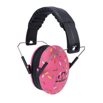 BABY & KIDS EARMUFFS SPINKLES