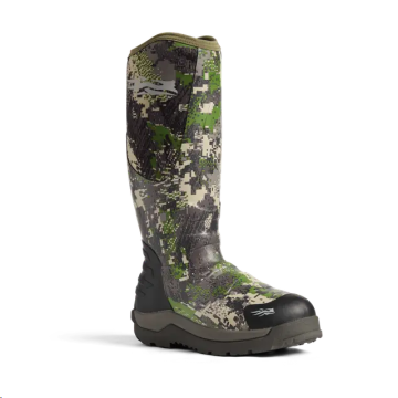 BACK 40 BOOT