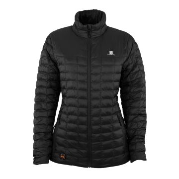 BACK COUNTRY JACKET-WOMENS