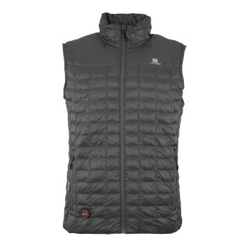 BACK COUNTRY VEST-MEN'S