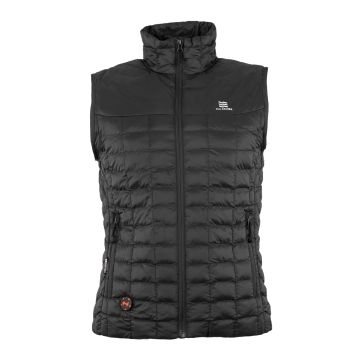 BACK COUNTRY VEST-WOMENS