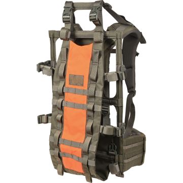 BACK STRAP