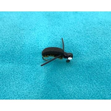 BACK SWIMMER JIGS