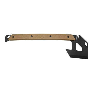 BACKDRAFT AXE