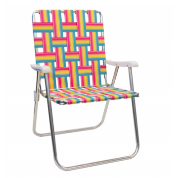 BACKTRACK CHAIR