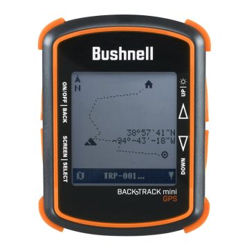 BACKTRACK MINI GPS
