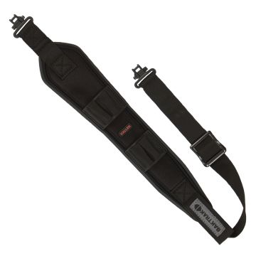 BAKTRAK BULLET SLING W/SWIVELS