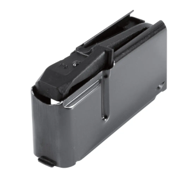BAR MARK II 7MMREM MAG