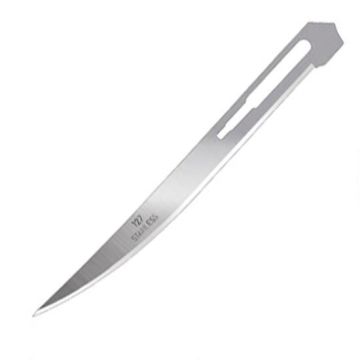 BARACUTA FILET BLADES