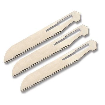 BARACUTA BONE SAW BLADES