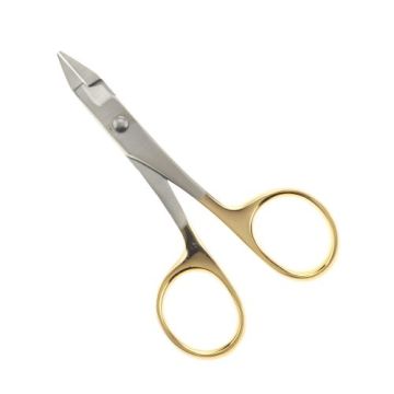 BARB CRIMPING PLIERS