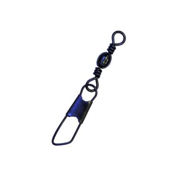 BARREL SWIVEL / SAFETY SNAP