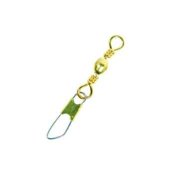 BARREL SWIVEL