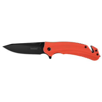 BARRICADE FOLDING KNIFE