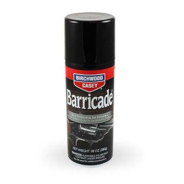 BARRICADE RUST PROTECTION