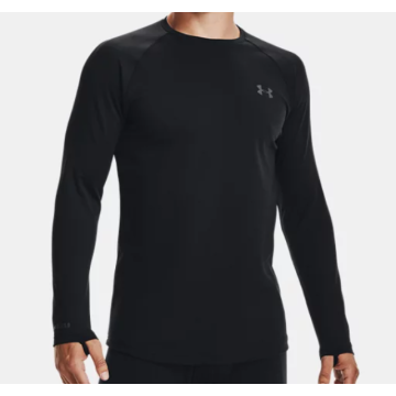 BASE 3.0 CREW LONG SLEEVE