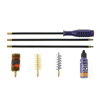 BASIC CLEANING KIT 20GA