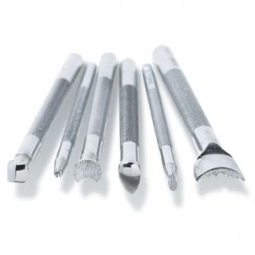 BASIC STAMPING SET