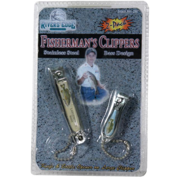 BASS CLIPPERS