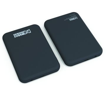 BATTERY & CABLE 2200MAH
