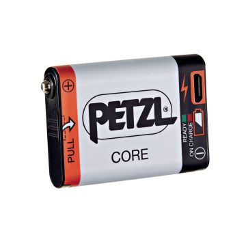 BATTERY PACK RECHARGEABLE